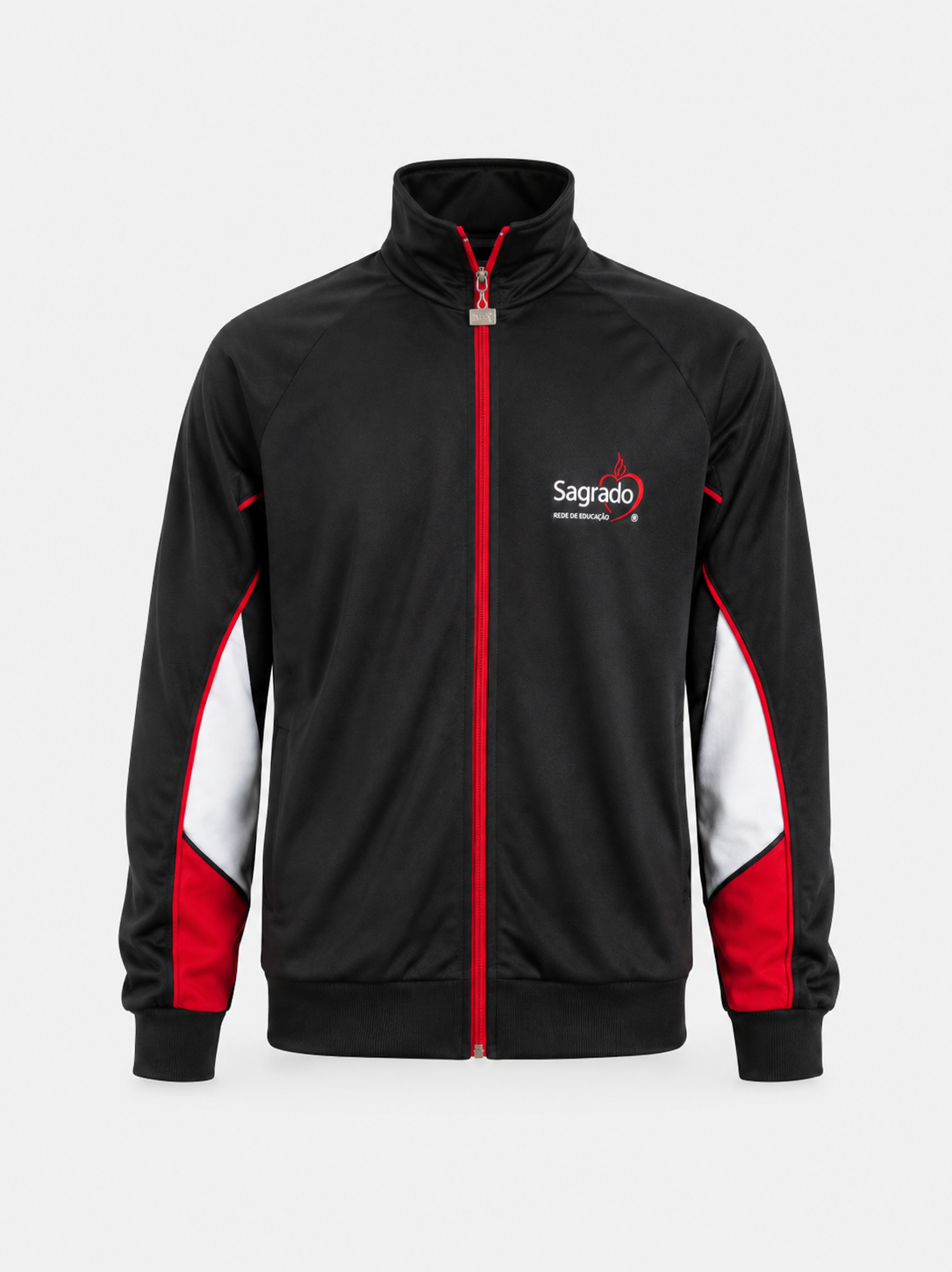 Jaqueta Adidas Medio - Sagrado Coração