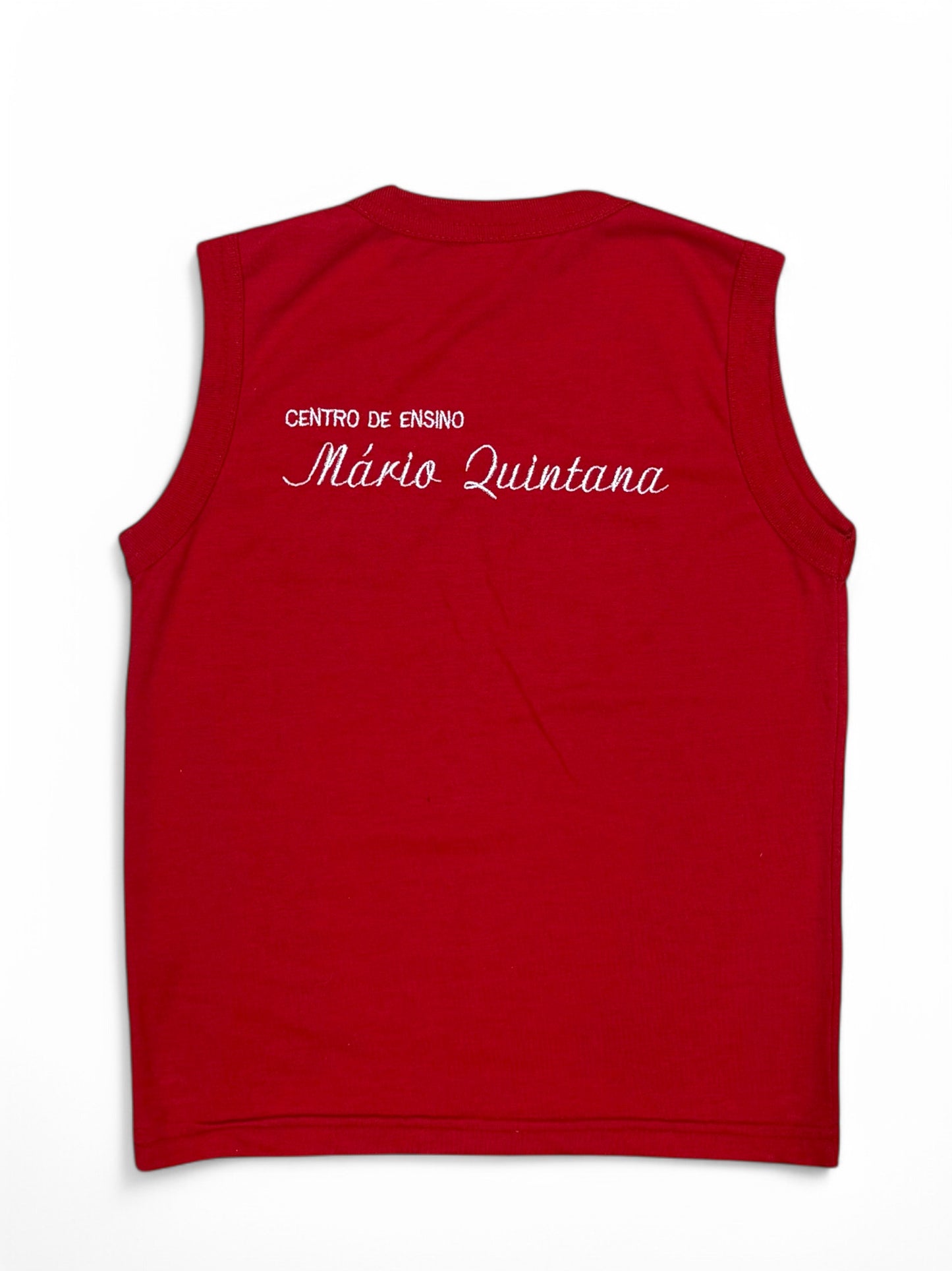 Regata - Mário Quintana