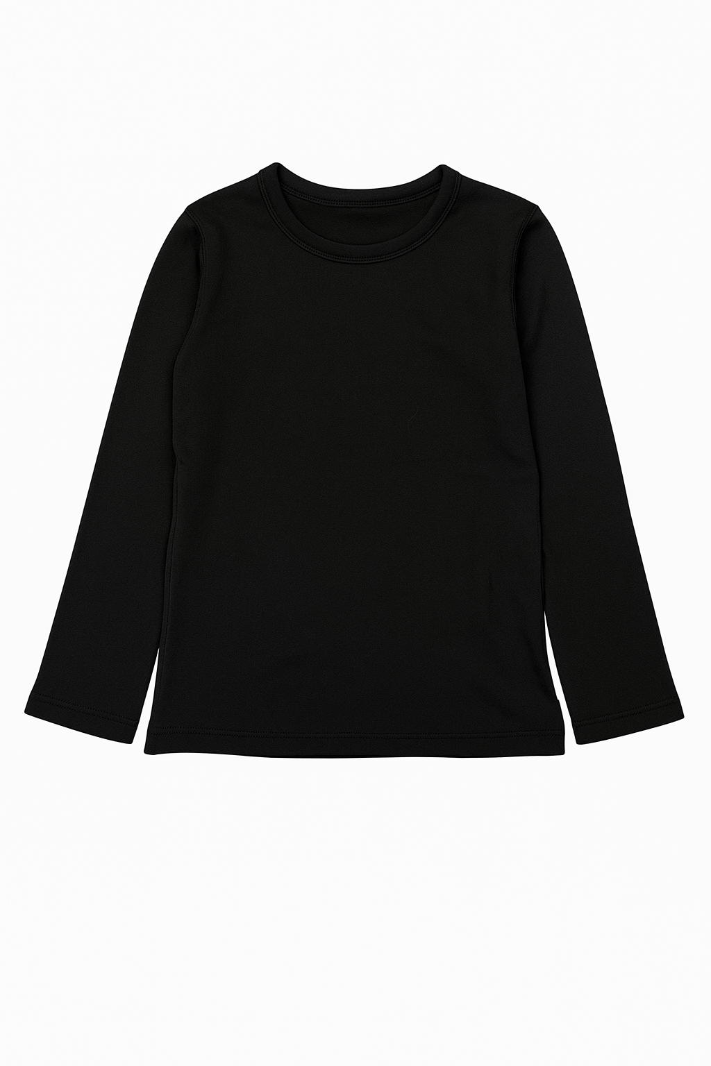 Blusa Térmica Preta - NOVA