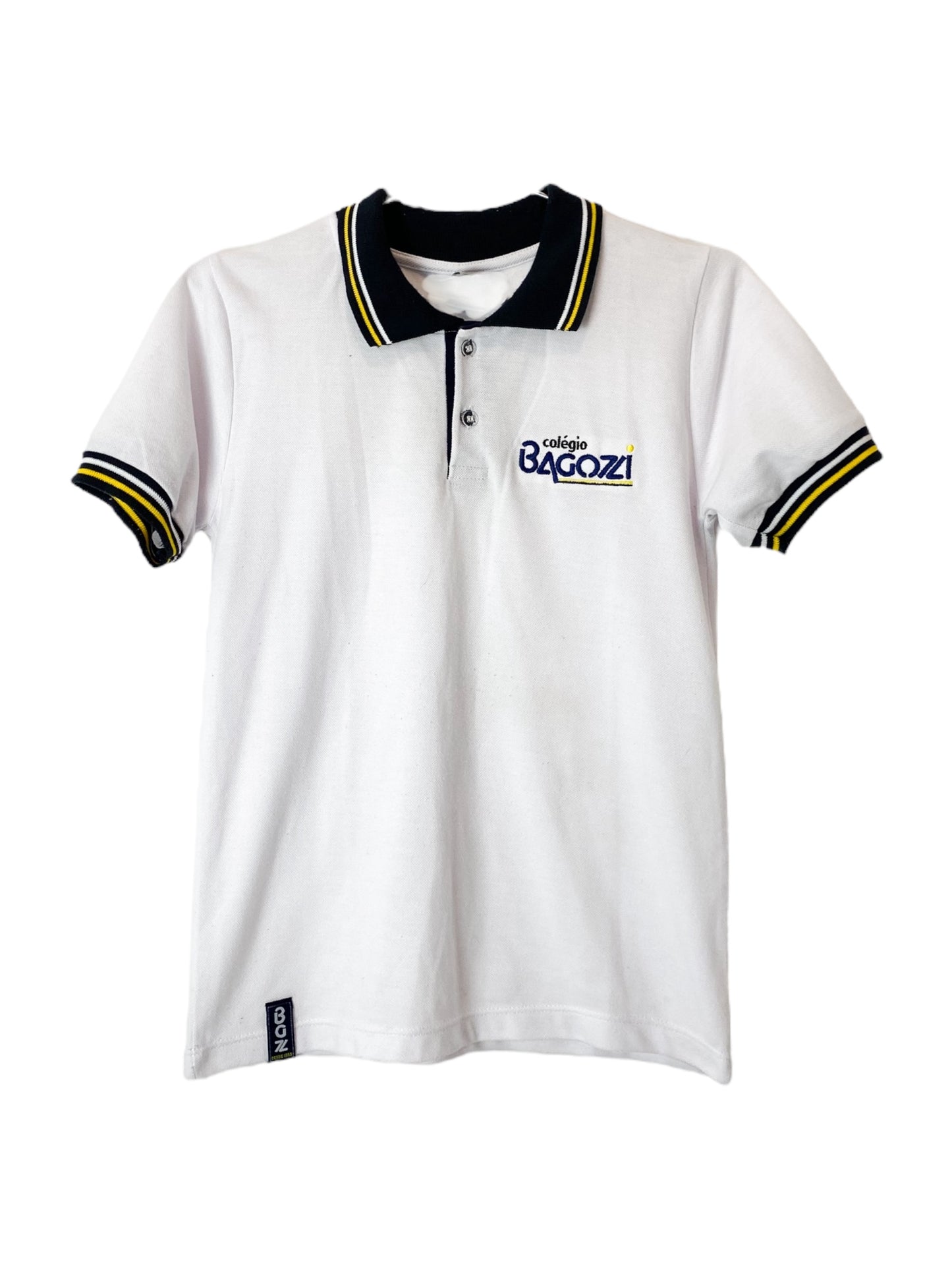 Camisa Polo - Bagozzi