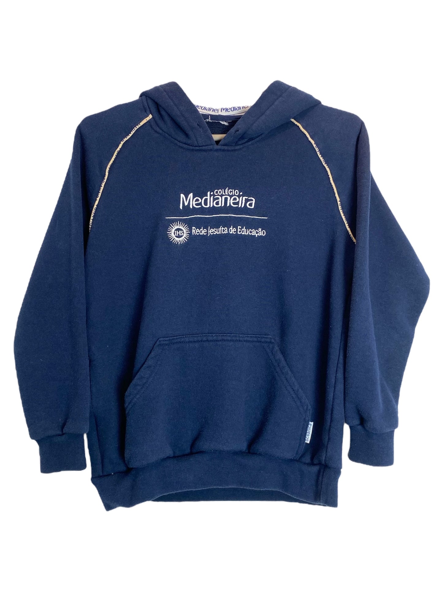 Moletom Canguru com Touca (2) - Medianeira