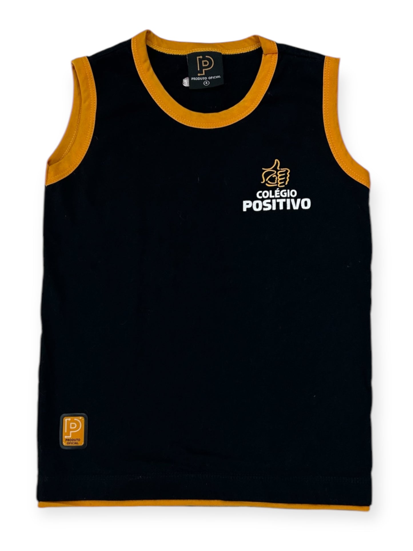 Regata - Ens. Fundamental - Positivo