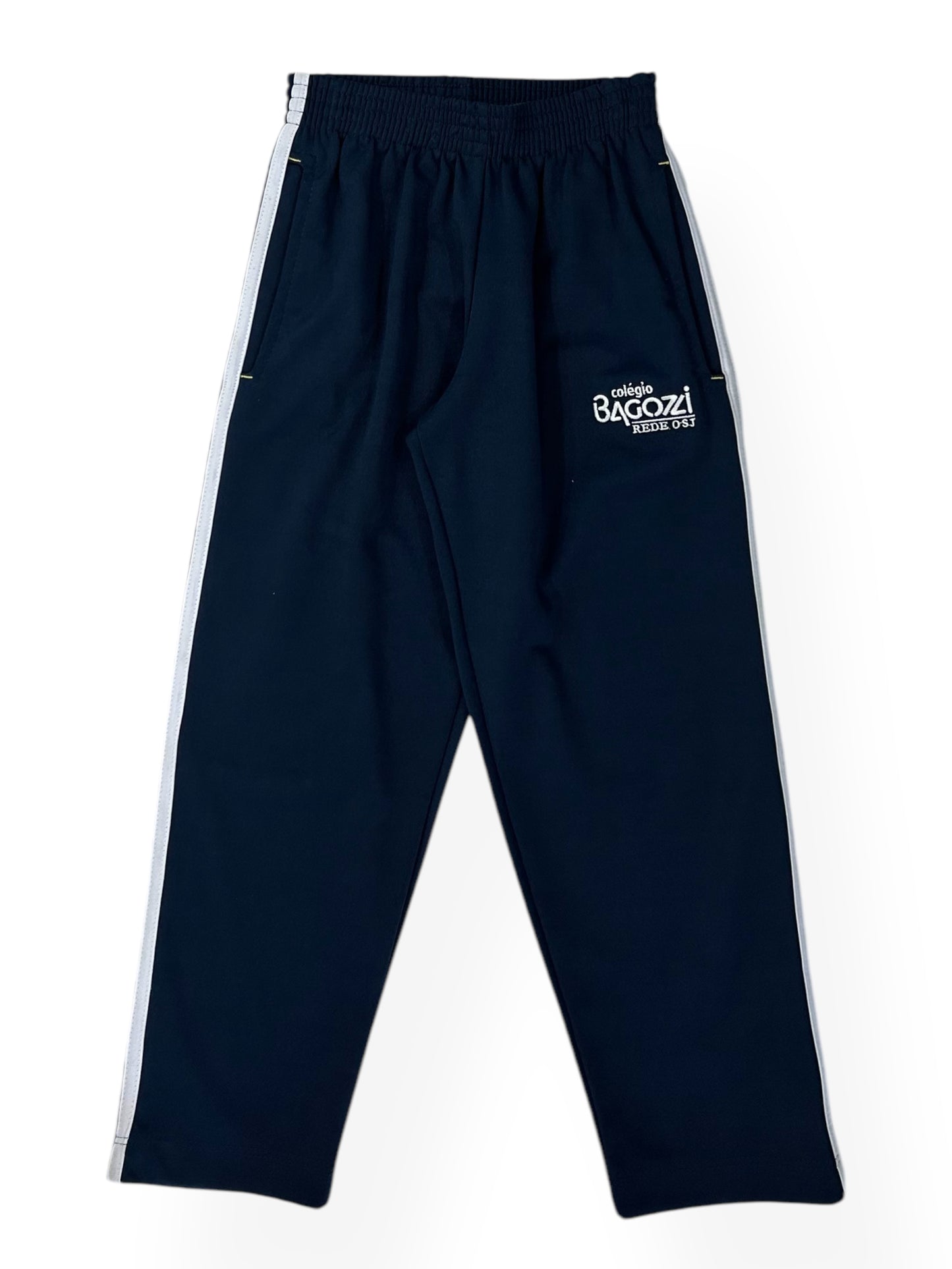 Calça Colegial Forrada - Bagozzi