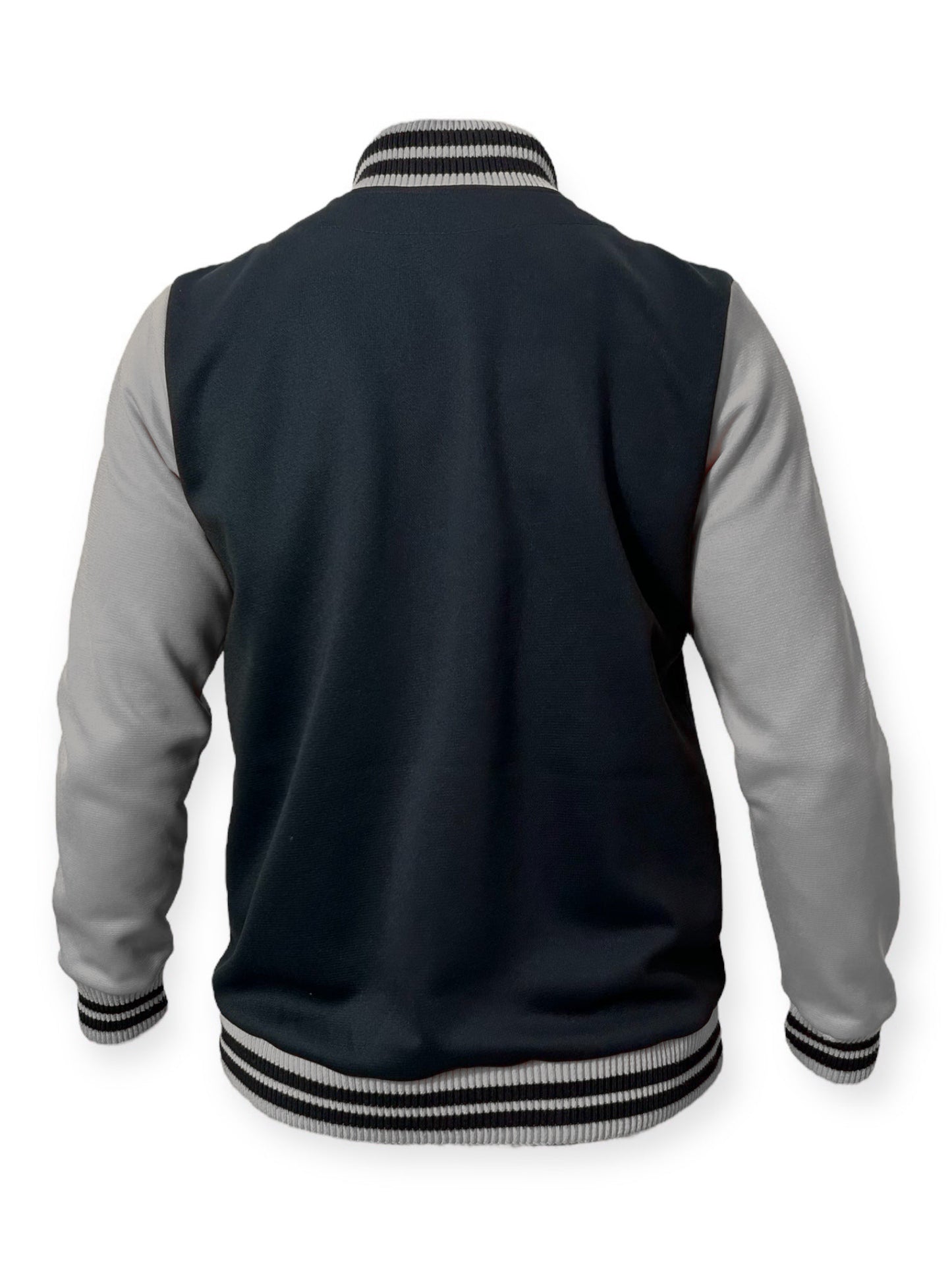 Jaqueta College - Ens. Médio - Positivo