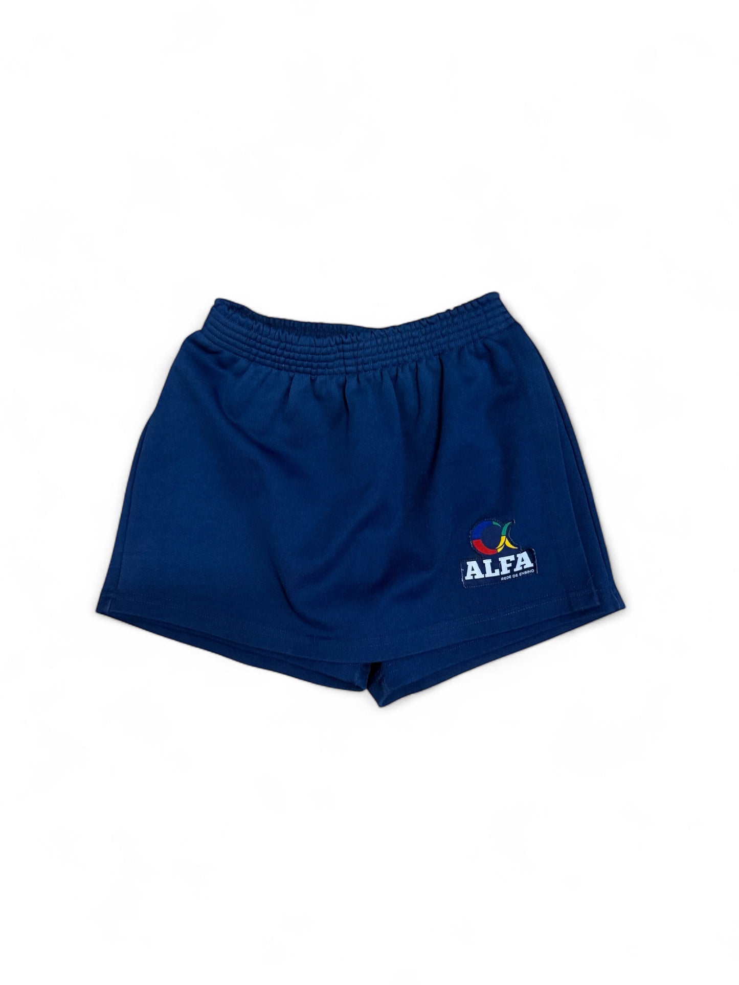 Short Saia Tactel- Alfa