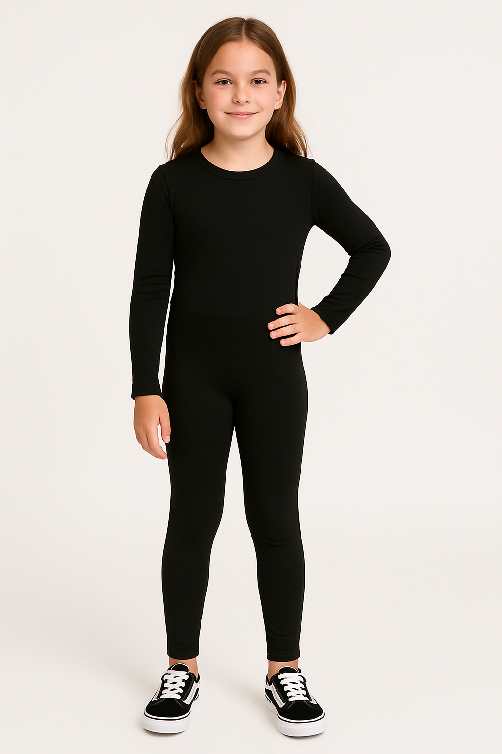 Legging Térmica Preta - NOVA