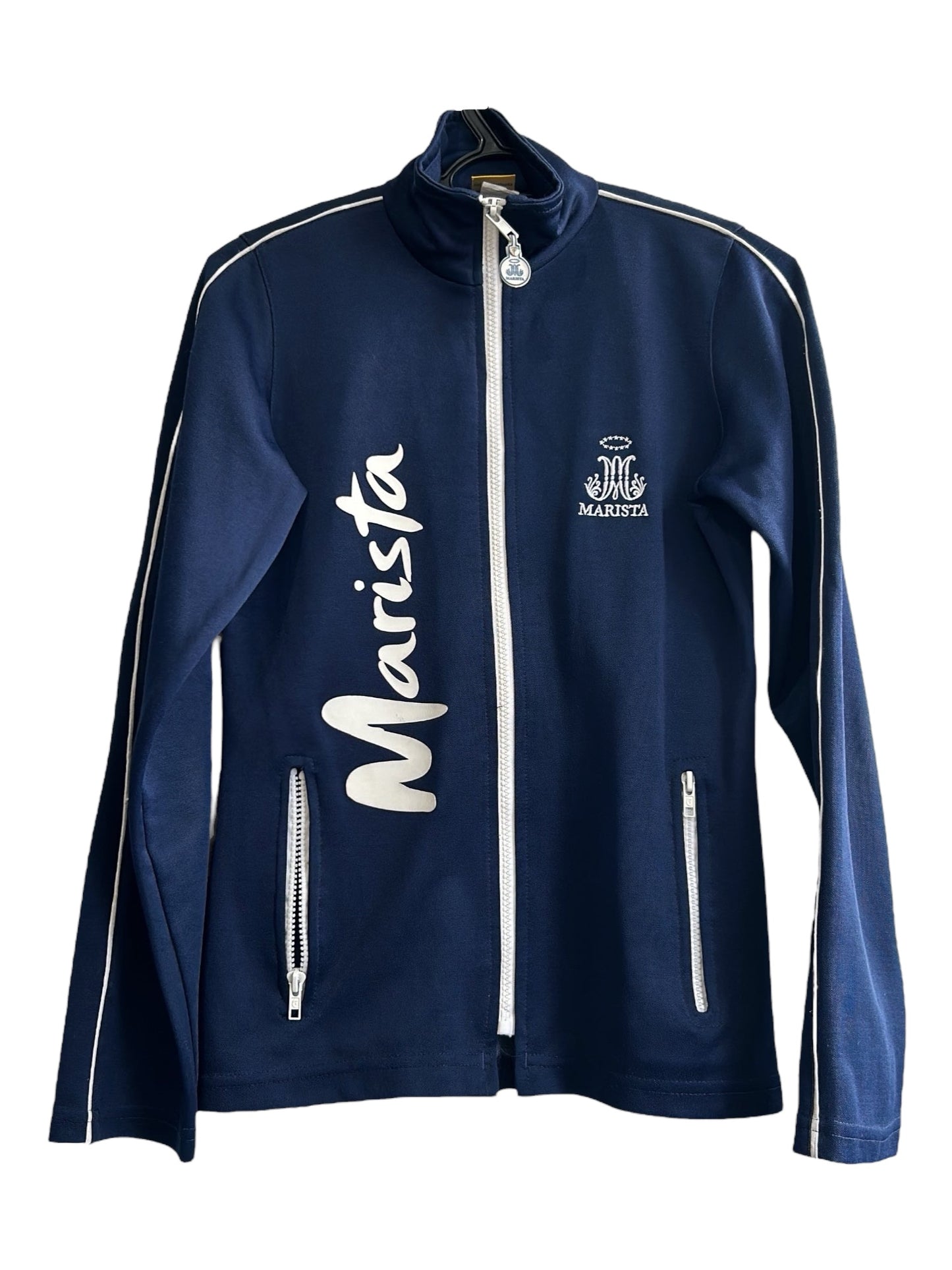 Jaqueta Colegial Feminina - Ens. Fund./Médio - Marista