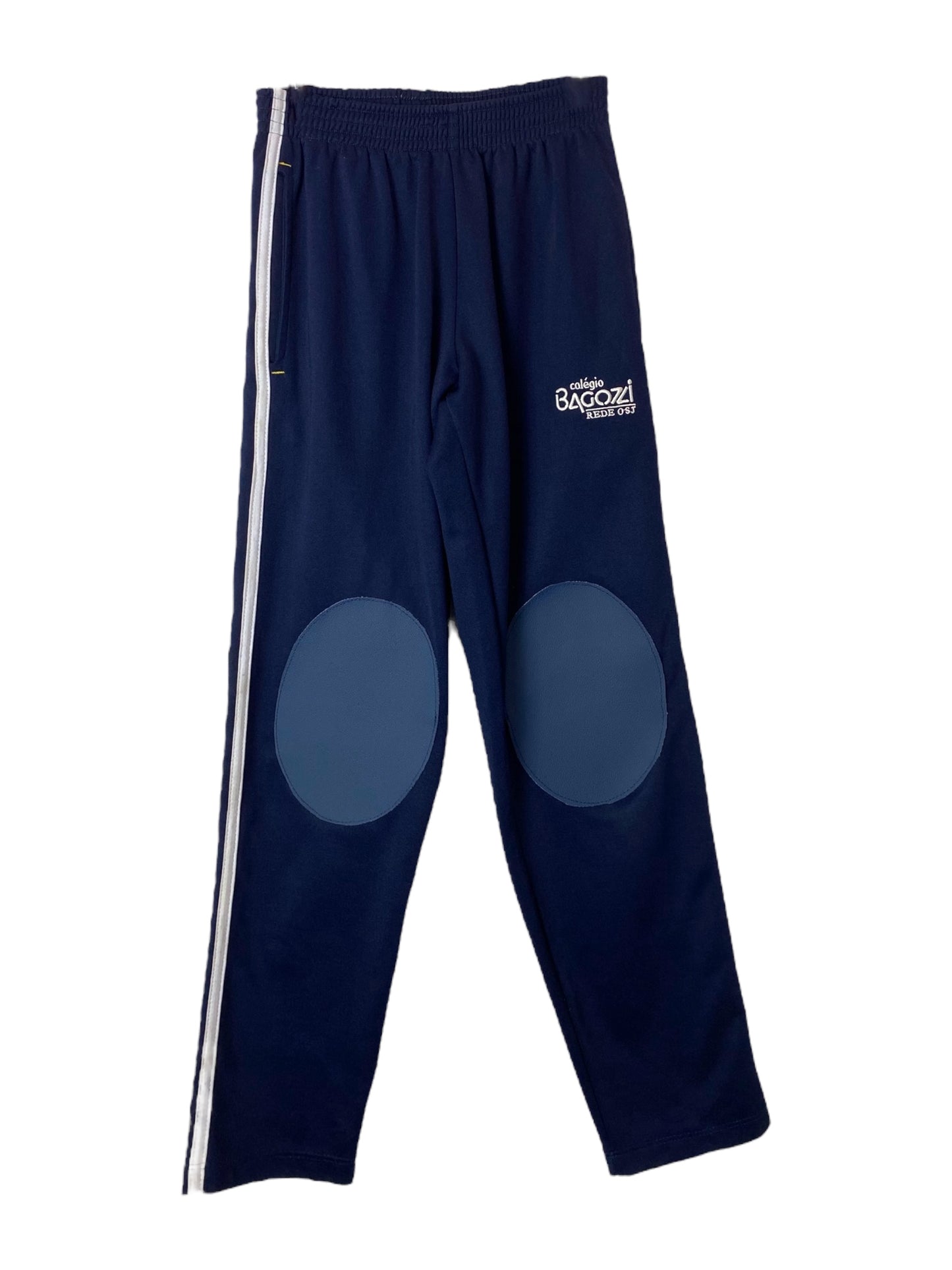 Calça Colegial Forrada - Bagozzi