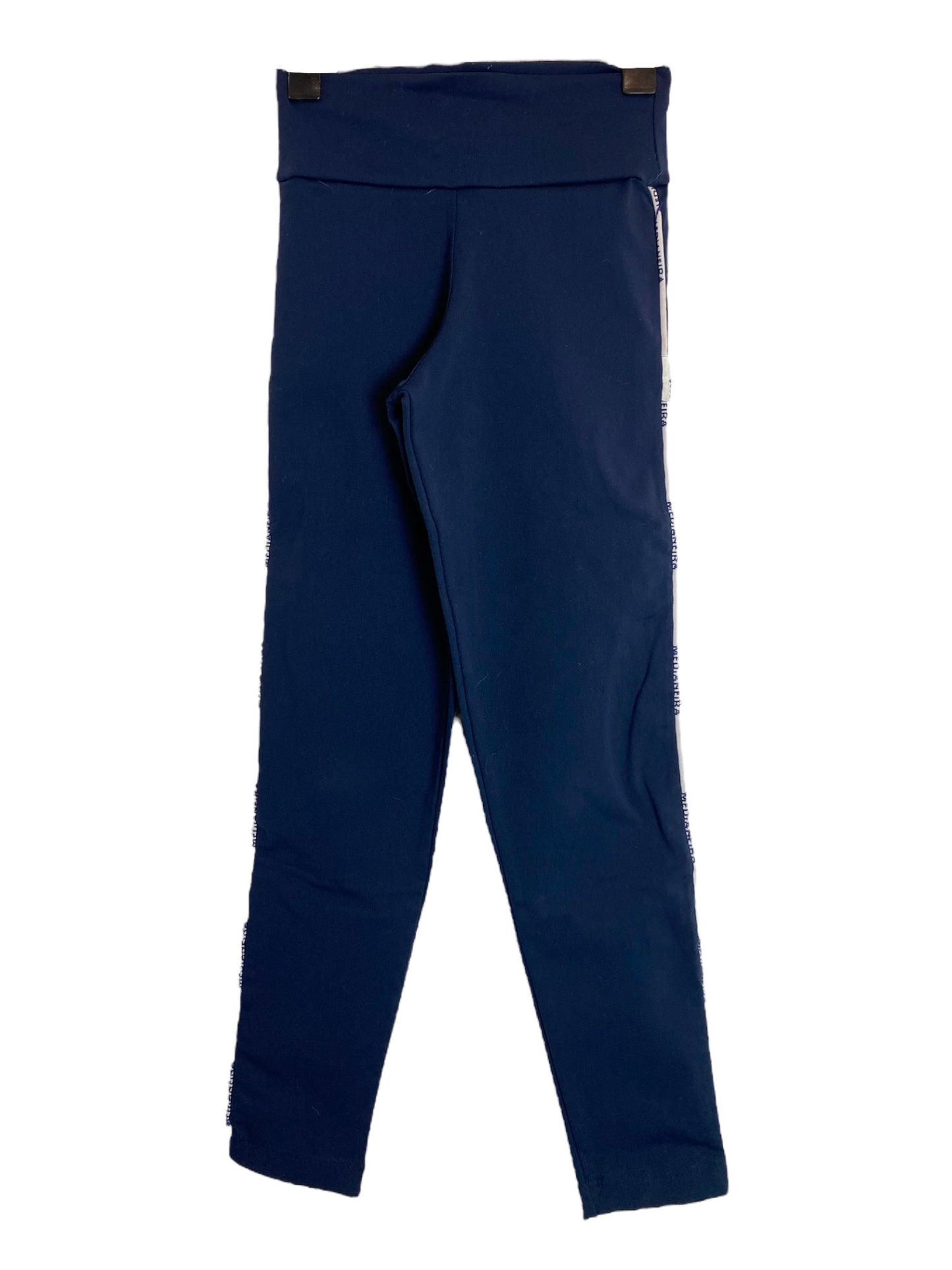 Legging Suplex (2) - Medianeira