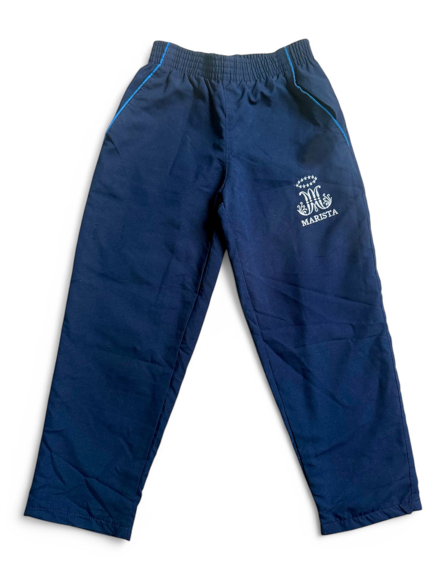 Calça Colegial Tactel Ens. Infantil - Marista
