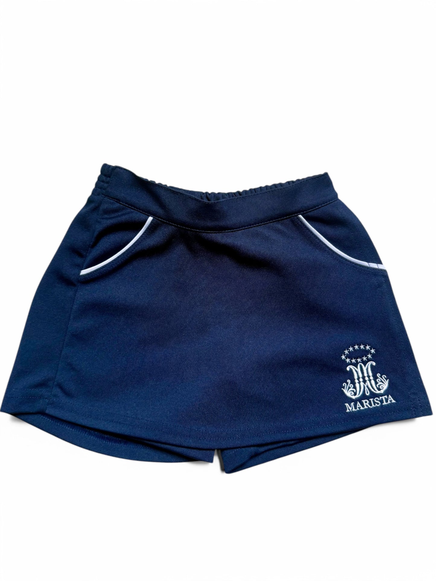 Short Saia - Marista