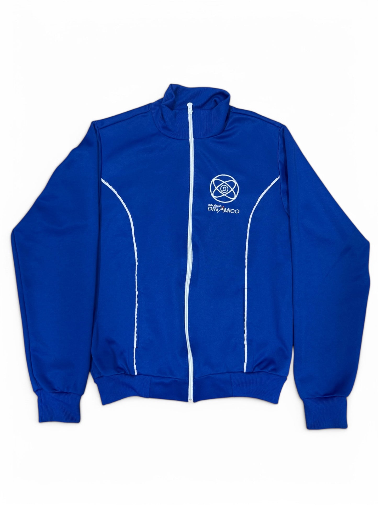 Jaqueta Colegial - Dinâmico