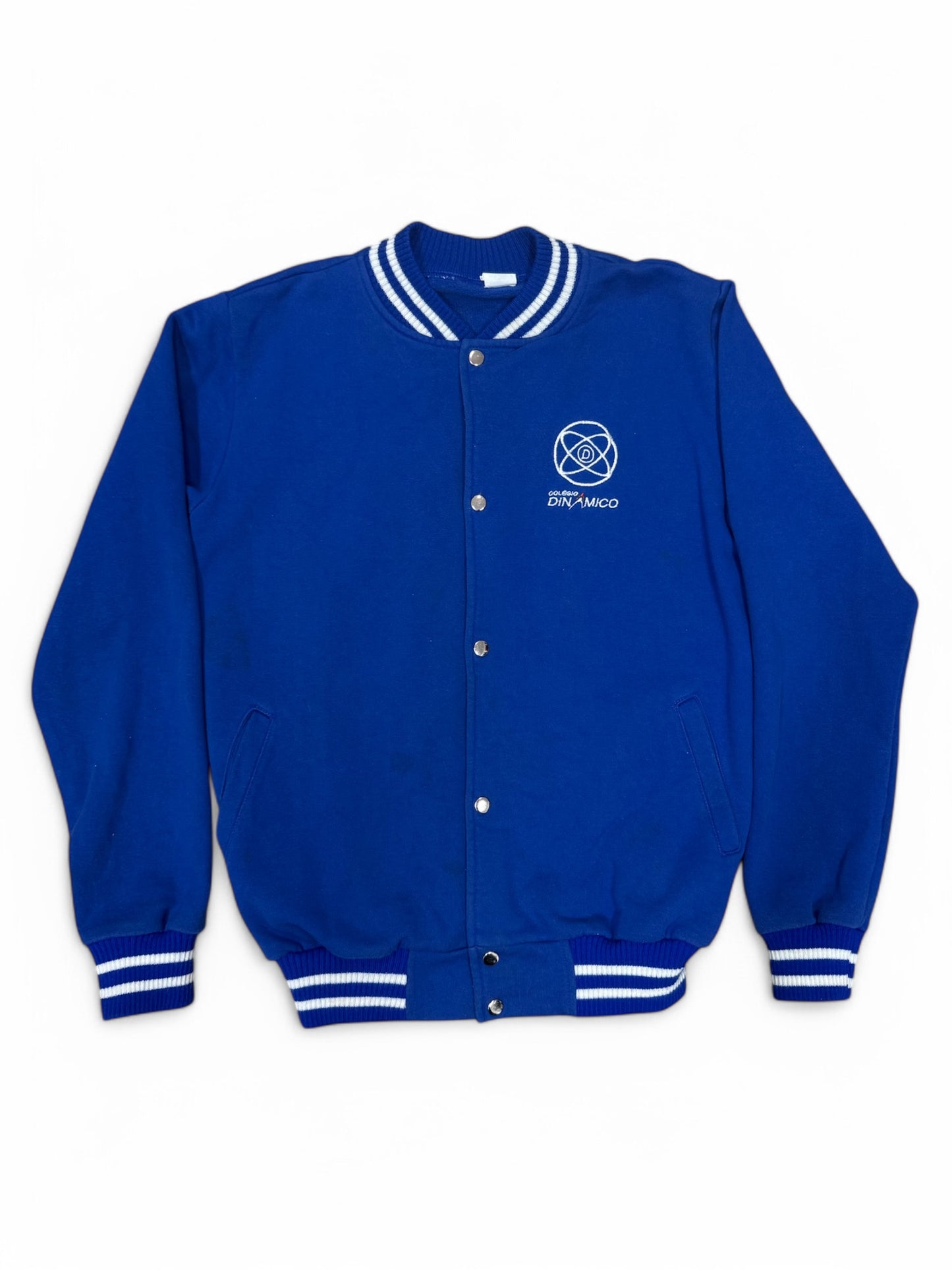 Jaqueta Americana - Dinâmico