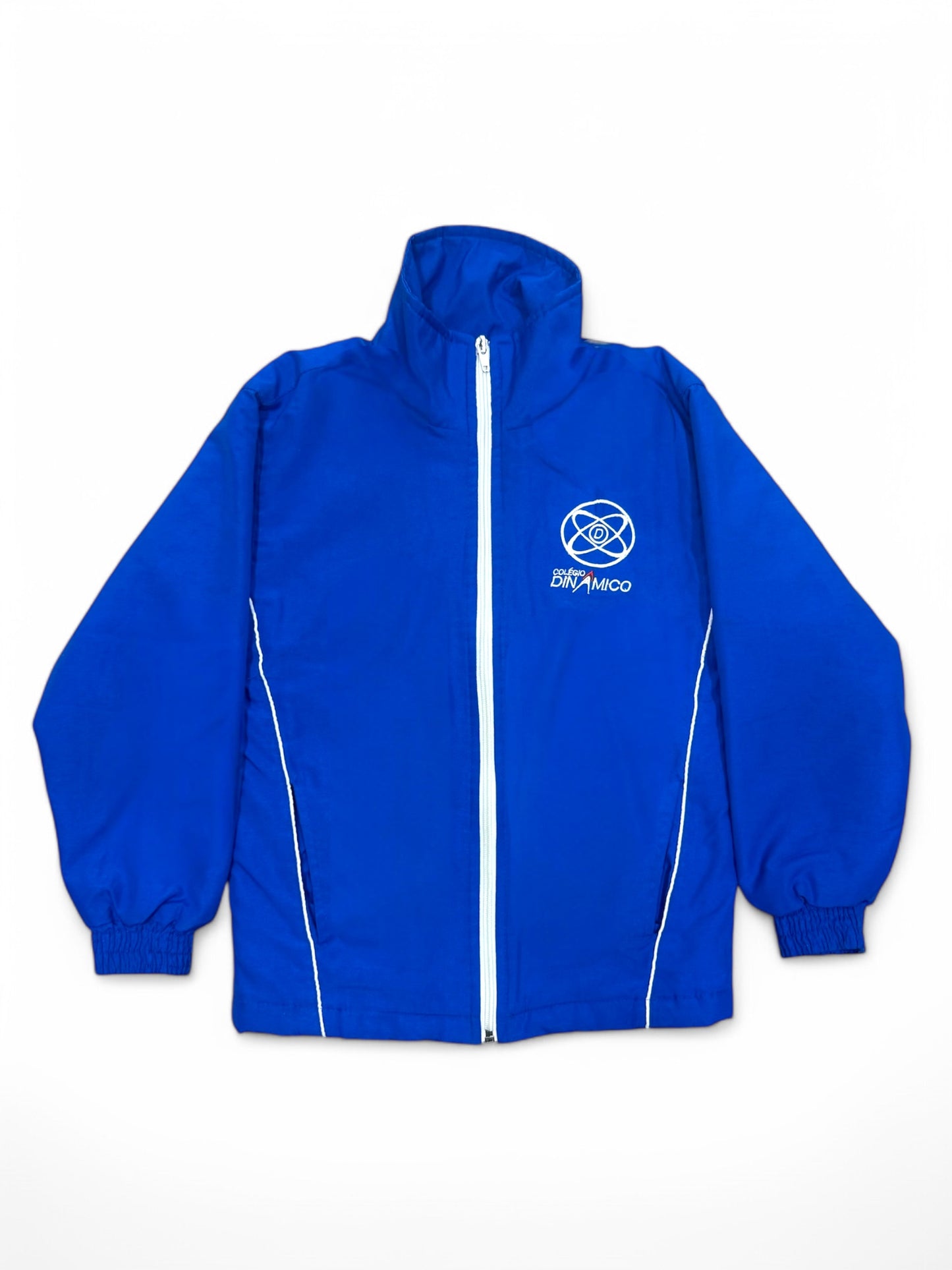 Jaqueta Microfibra - Dinâmico