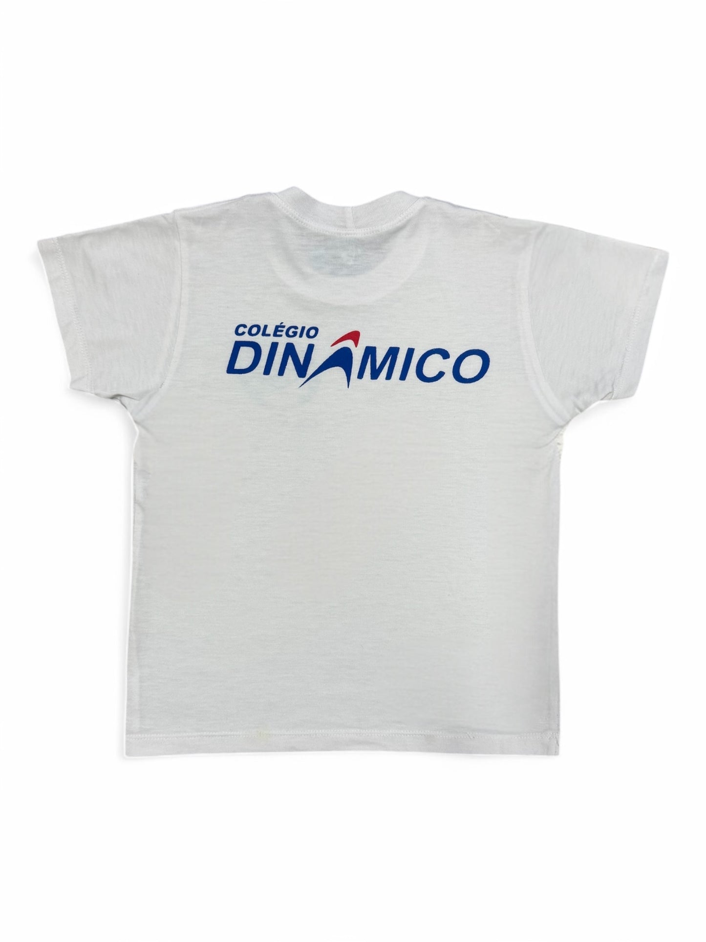 Baby Look - Dinâmico