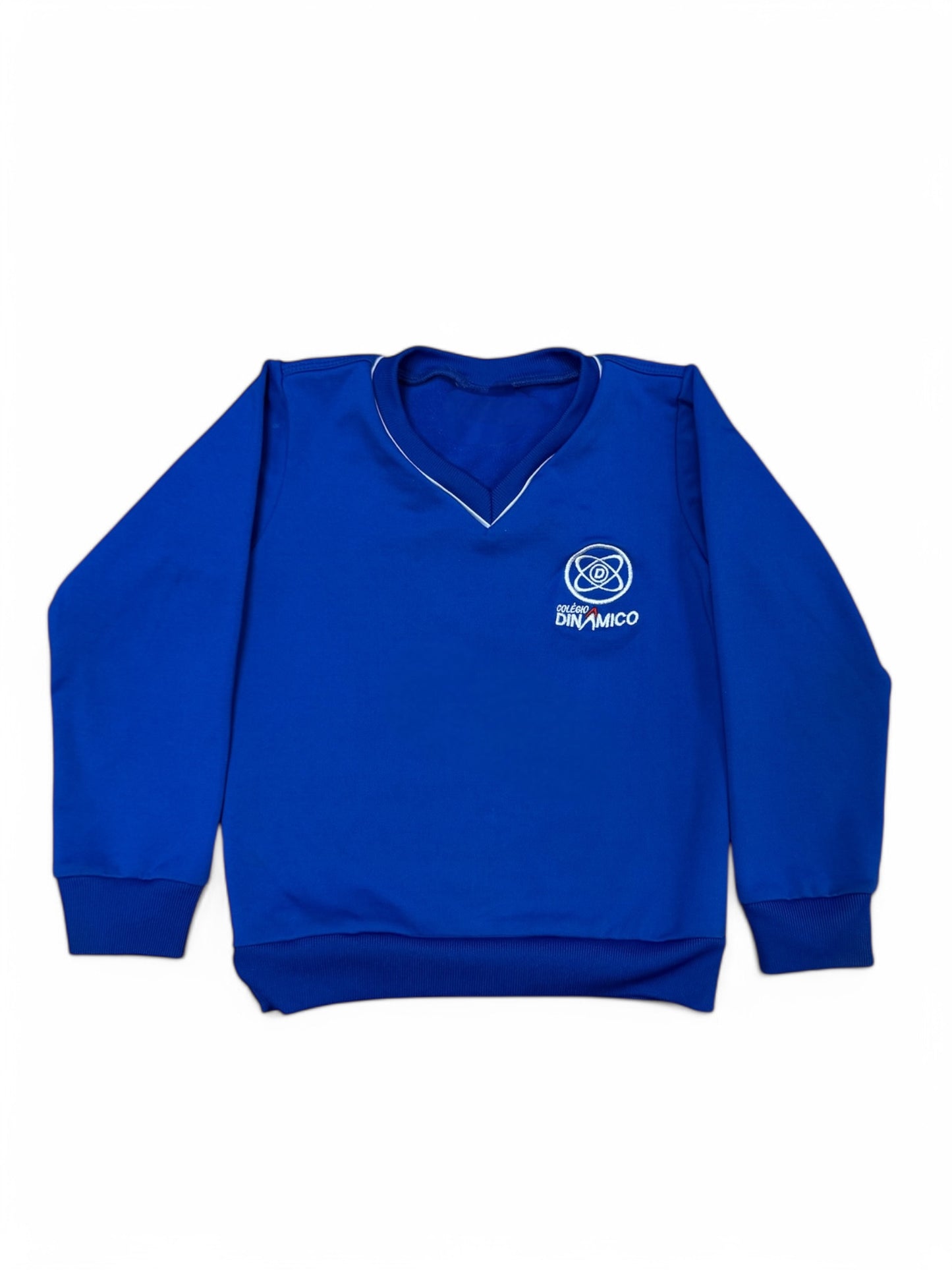 Blusa Térmica (forrada) - Dinâmico