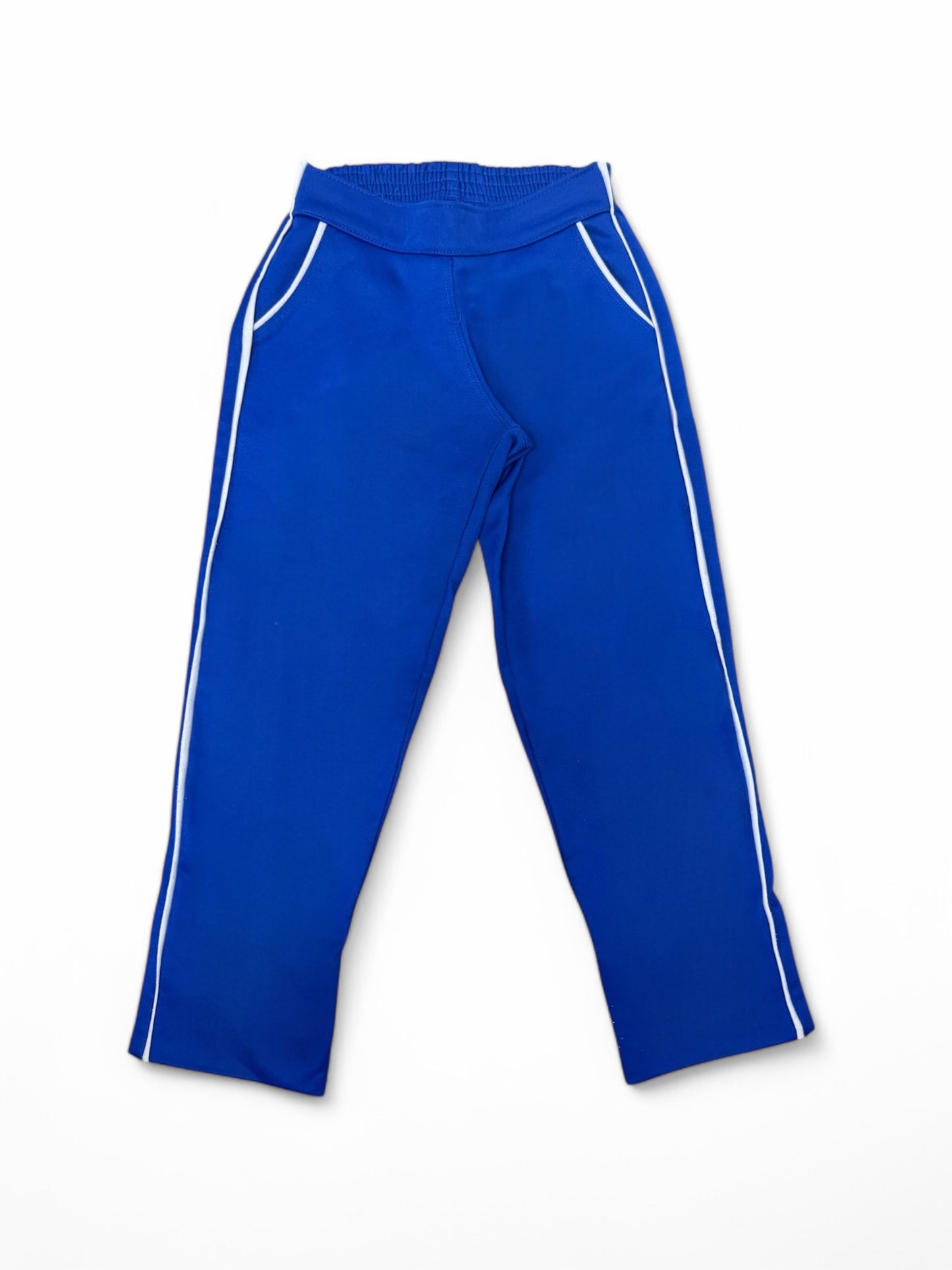 Calça Colegial Feminina (Forrada) - Dinâmico
