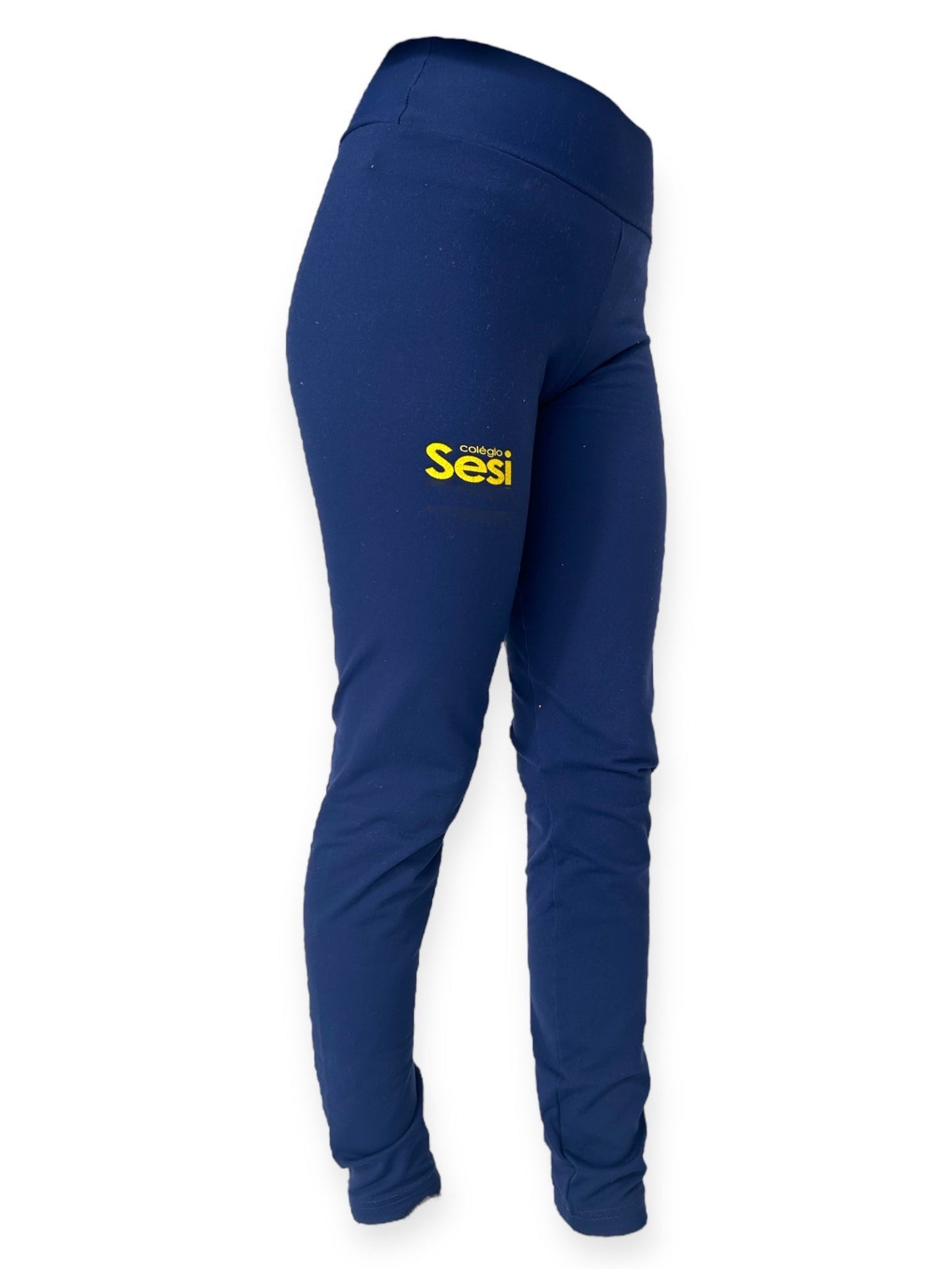 Legging Suplex - Sesi