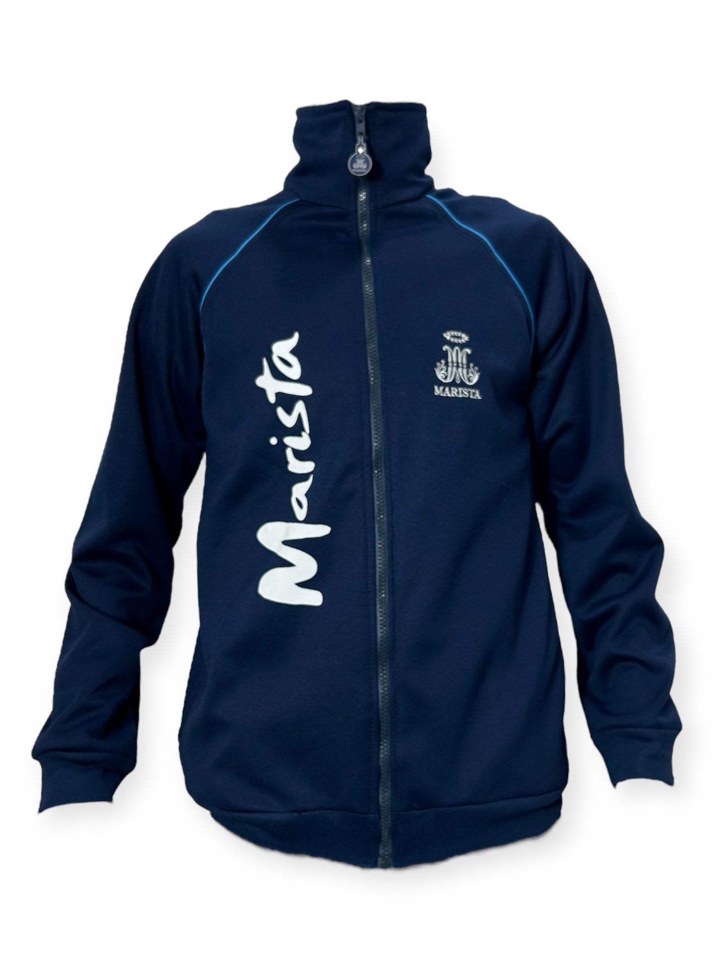Jaqueta Colegial Forrada Masculina - Ens. infantil - Marista