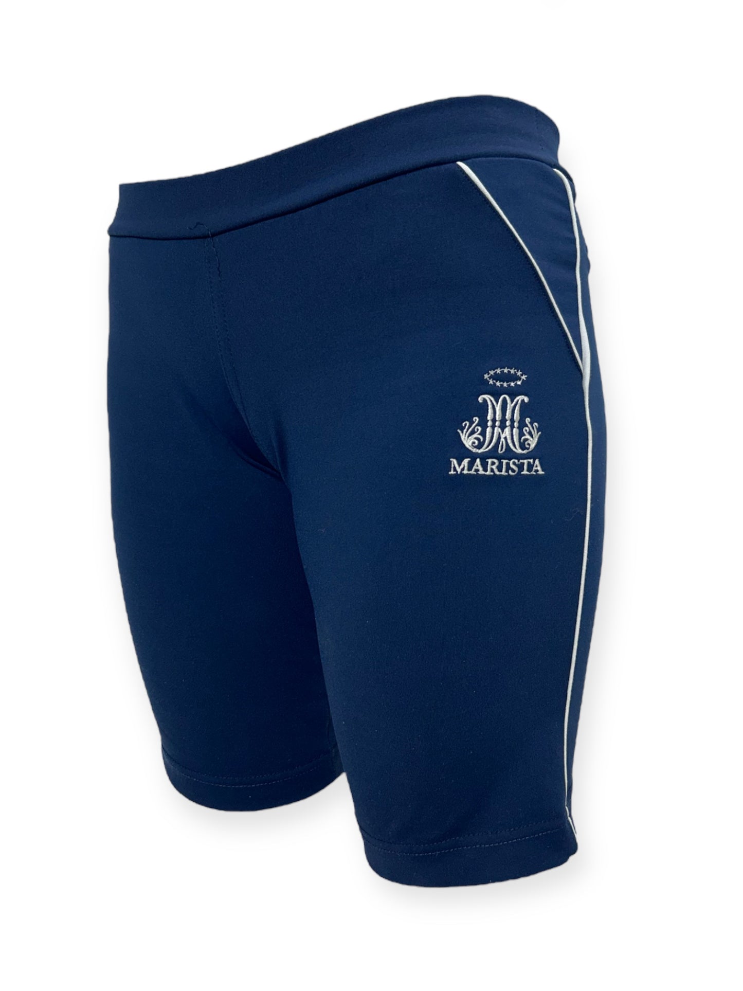 Bermuda Ciclista Suplex - Ens. Fund/Médio - Marista