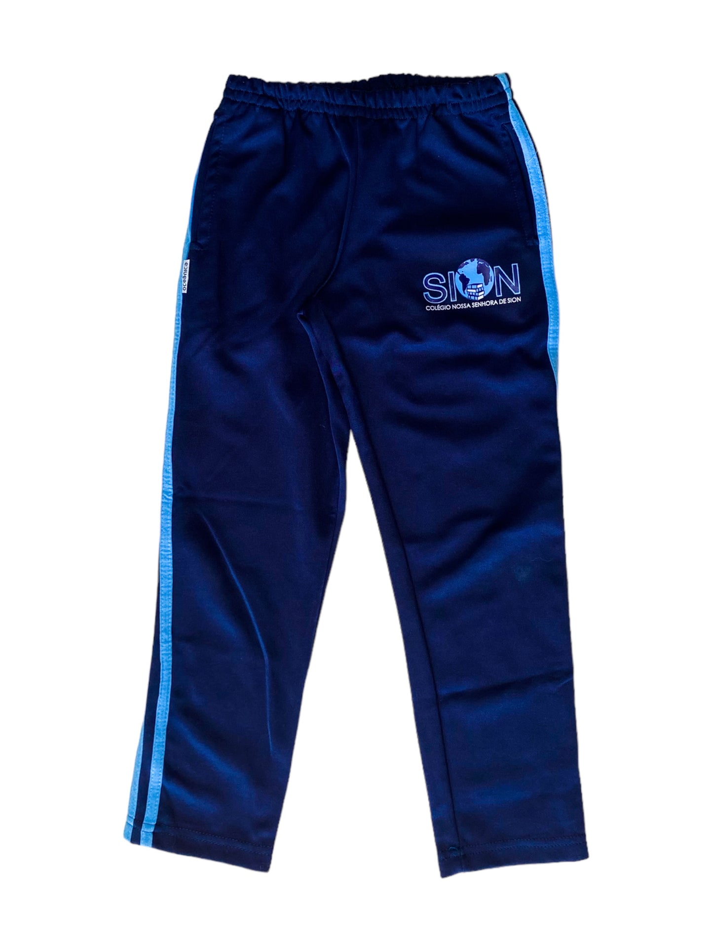 Calça Colegial Forrada - Sion