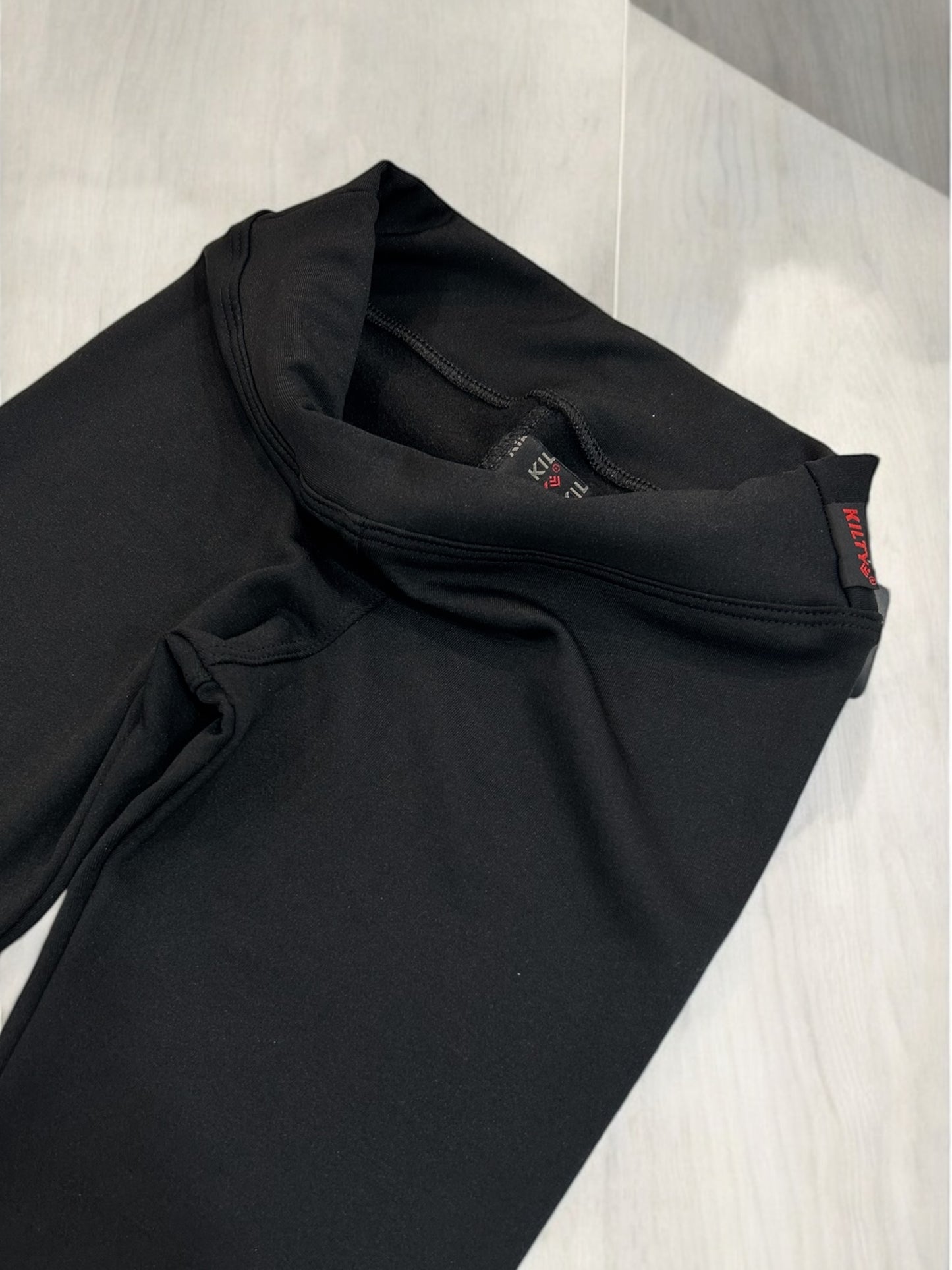 Legging Térmica Preta - NOVA