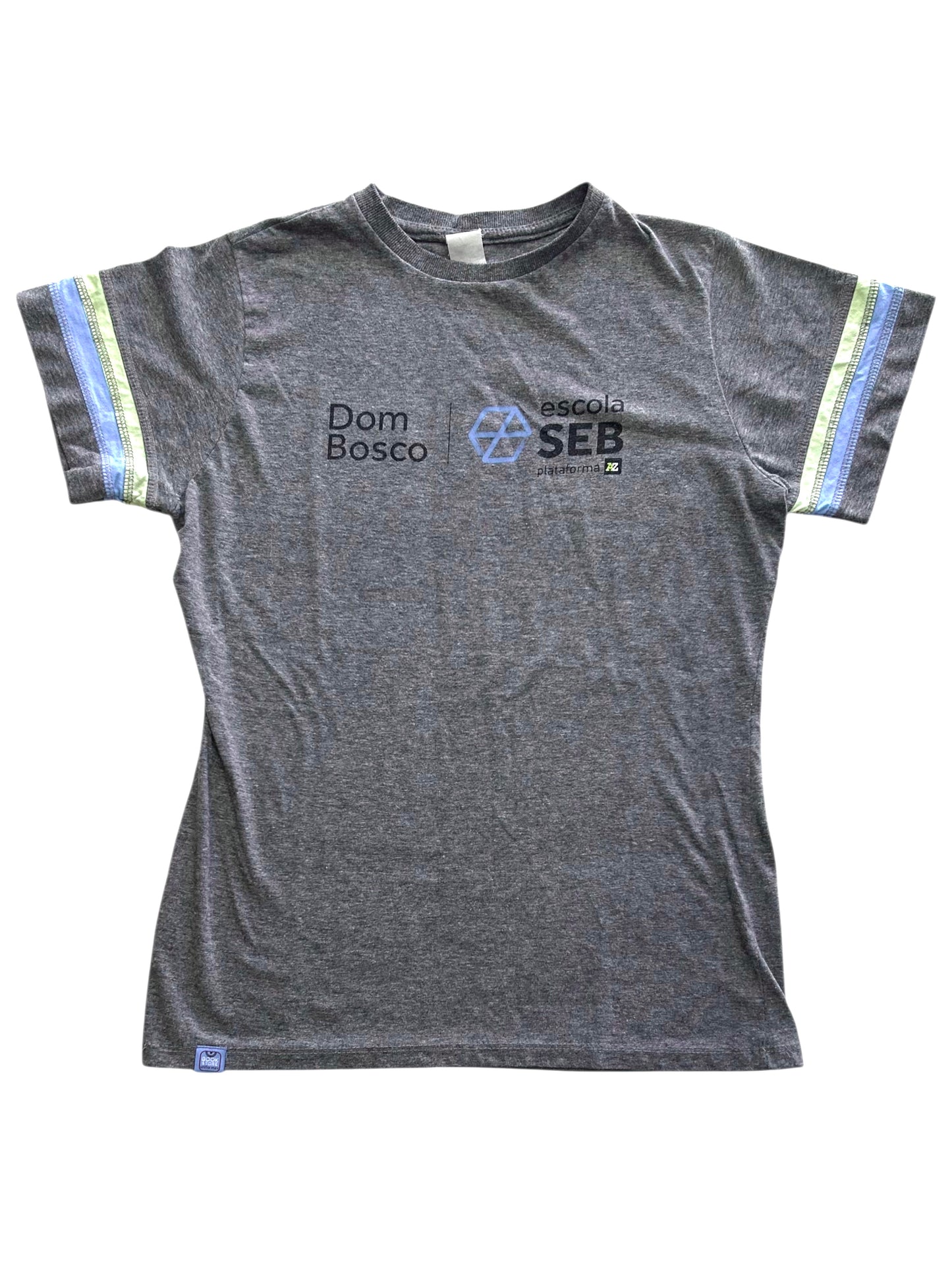 Camiseta Baby Look - SEB Dom Bosco