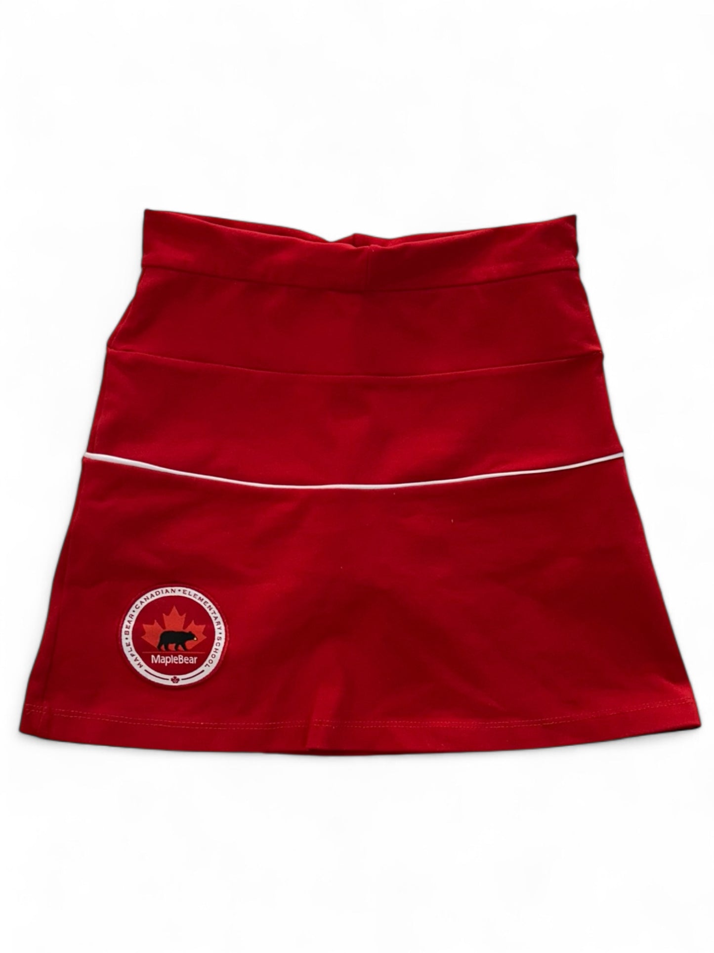 Short Saia - Ens. Fund. - Maple Bear
