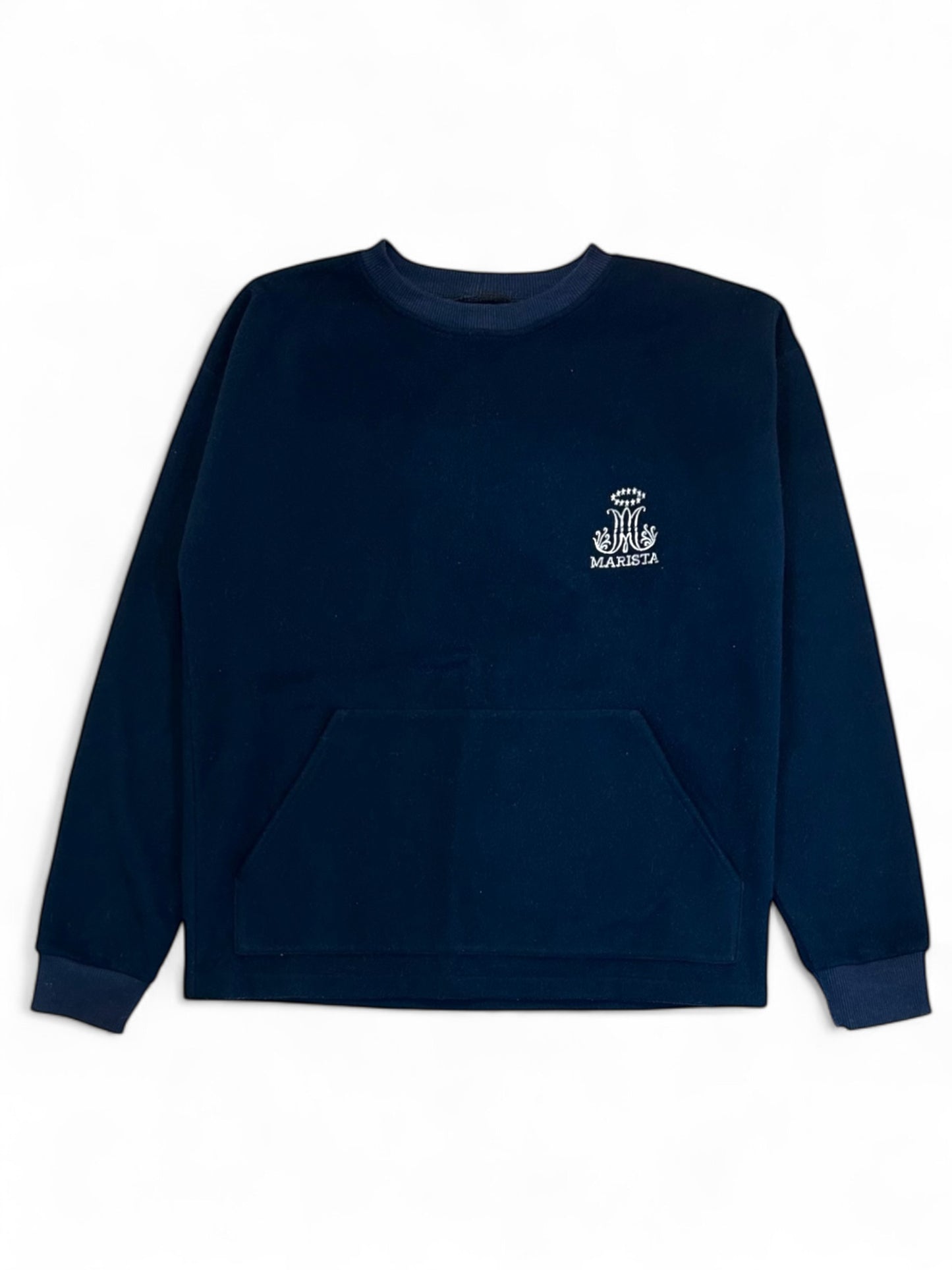 Blusa Soft (fleece) - Marista