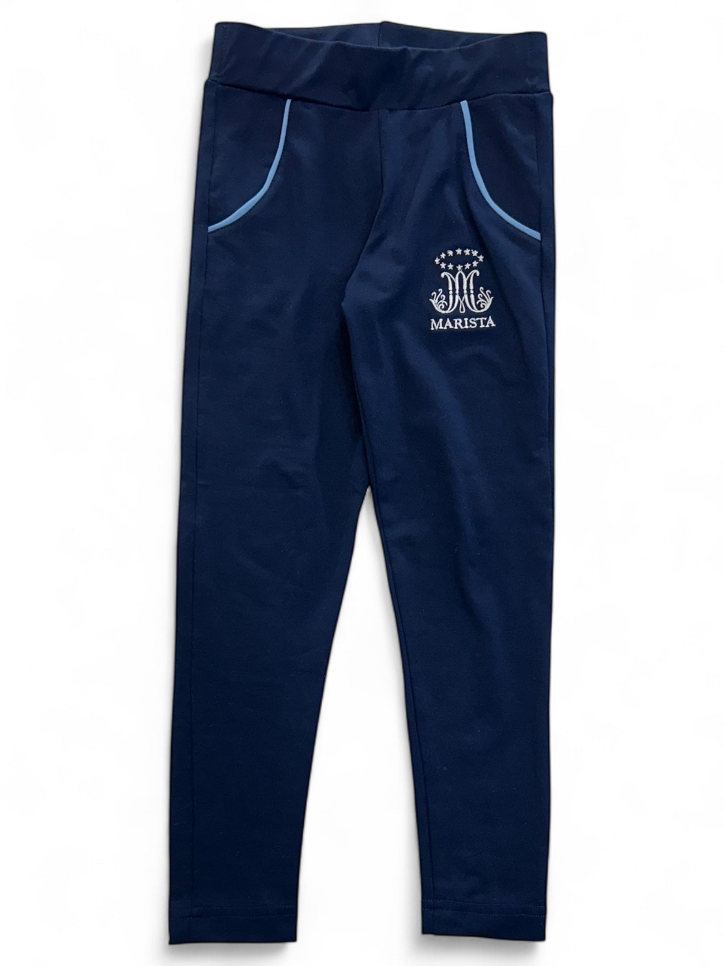Legging Térmica - Infantil - Marista