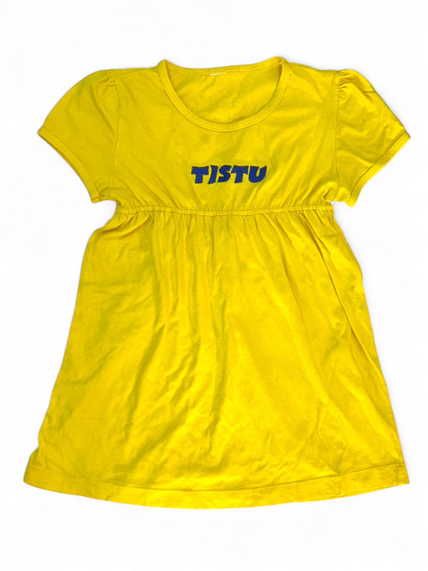 Vestido Malha - TISTU