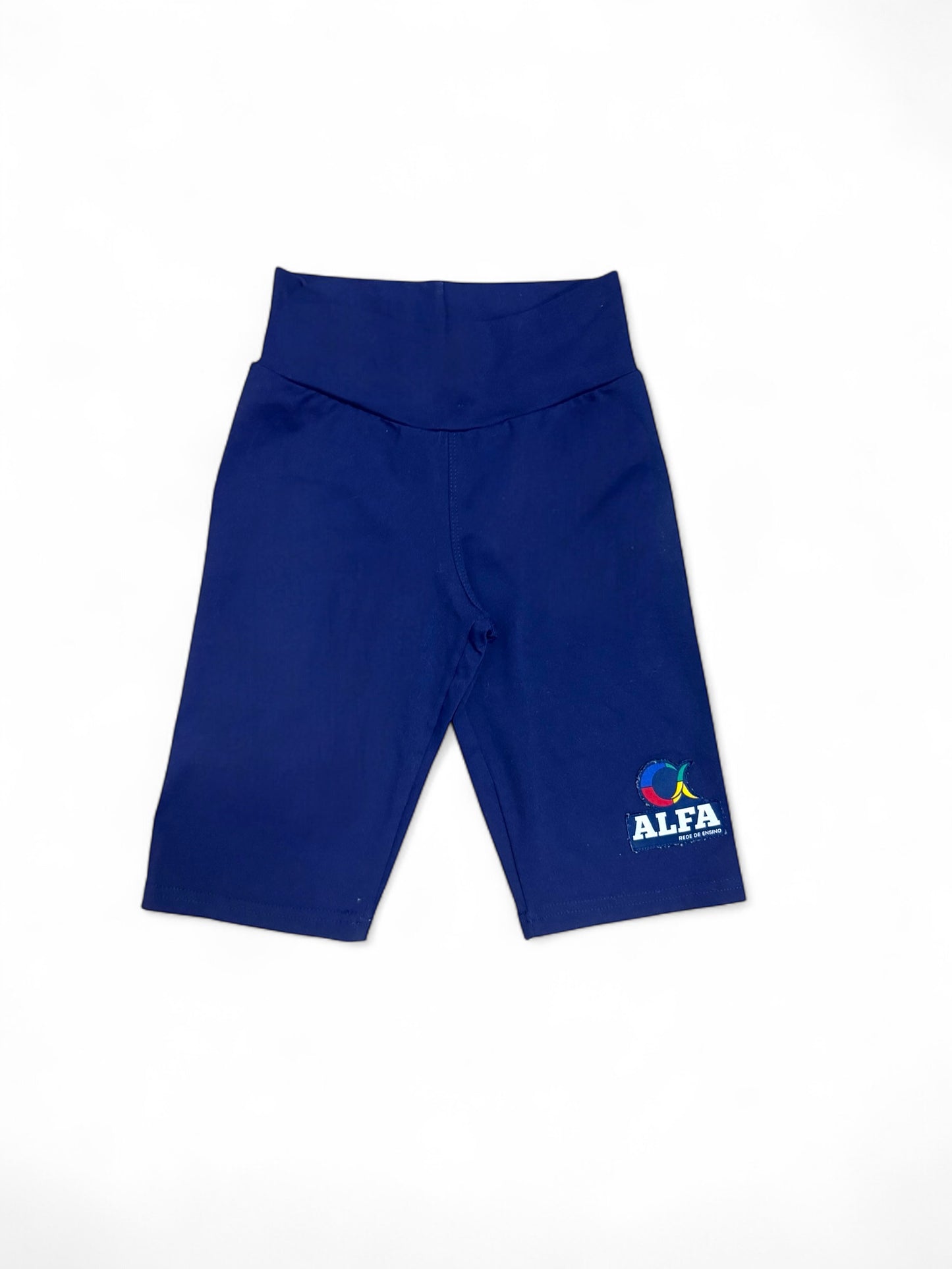 Bermuda Ciclista - Alfa
