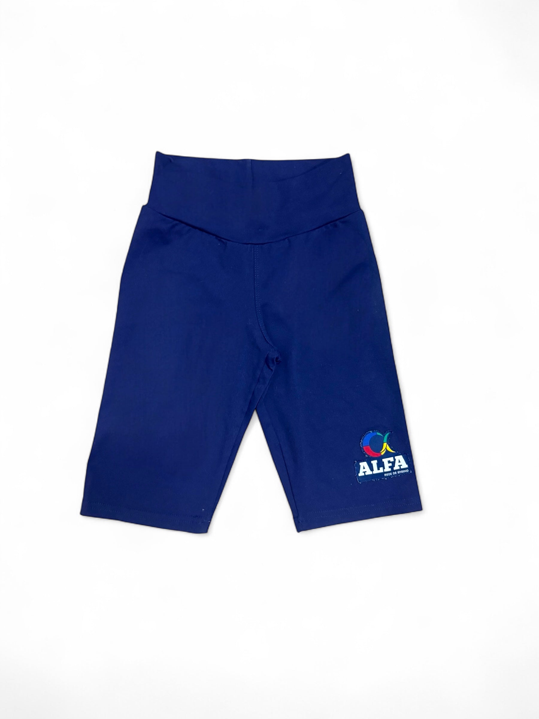 Bermuda Ciclista - Alfa