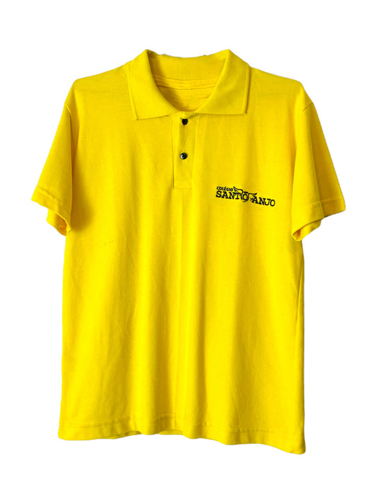 Camiseta Polo - Santo Anjo