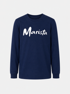 Camiseta Manga Longa - Ens. Fund./Médio - Marista