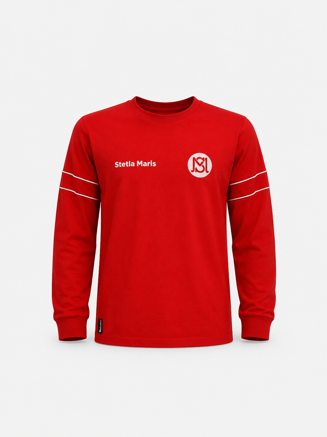 Camiseta Manga Longa - Stella Maris