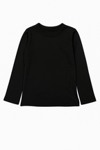 Blusa Térmica Preta - NOVA