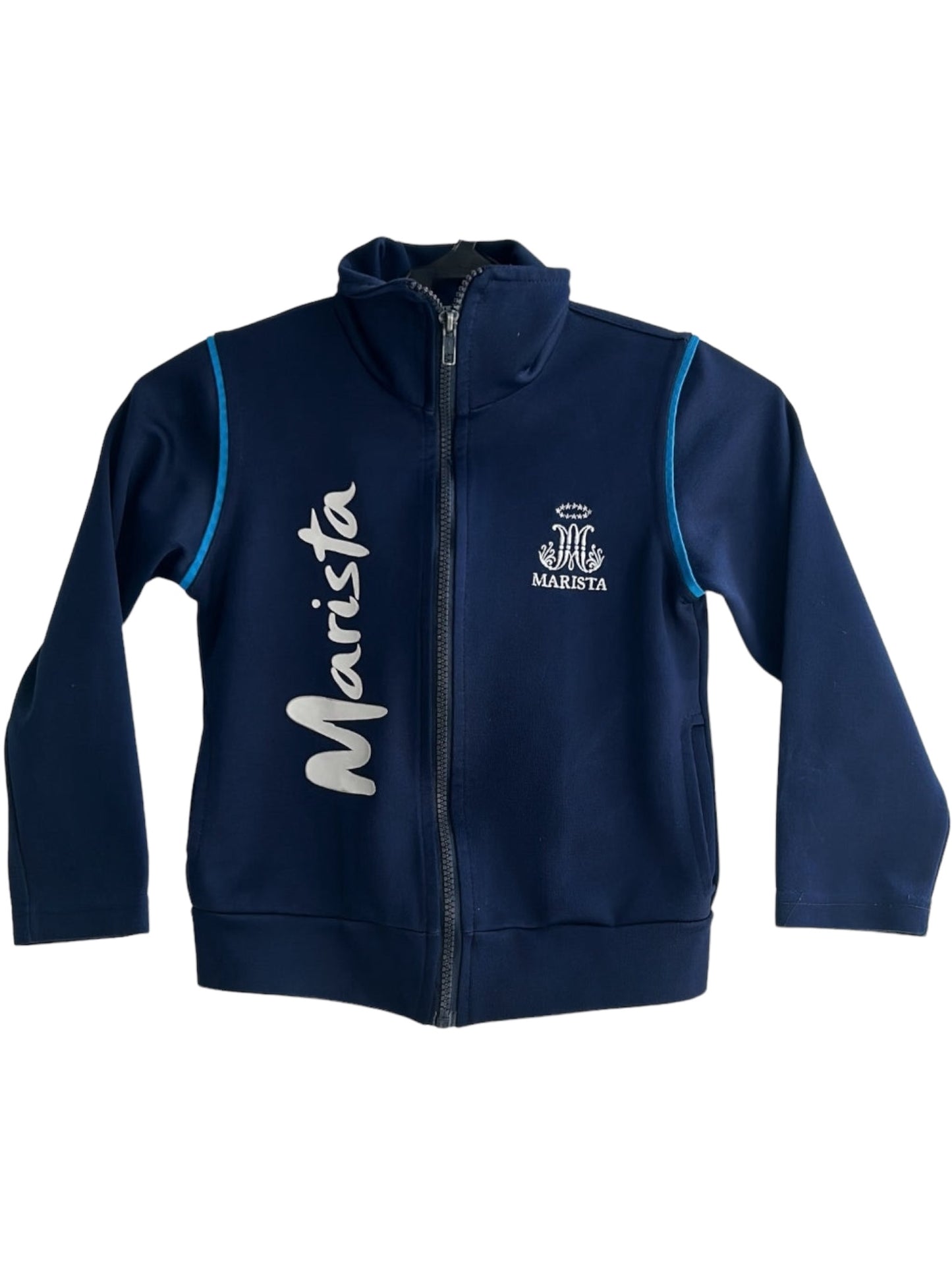 Jaqueta Adidas Forrada Feminina - Ens. infantil - Marista