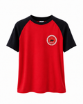 Camiseta Curta - Ens. Fund. - Maple Bear