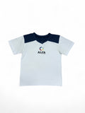 Camiseta manga curta - Alfa