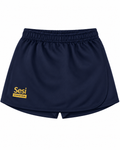 Short Saia Colegial - Sesi Internacional