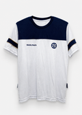 Camiseta Curta  - Ens. Fund. - Stella Maris