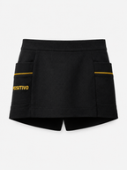 Short Saia - Positivo