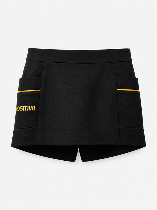 Short Saia - Positivo