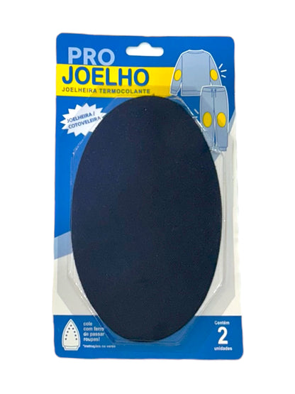 Joelheira Termocolante