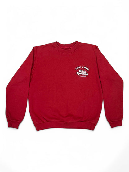 Blusa Moletom - Mário Quintana