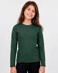Blusa Térmica Verde - NOVA