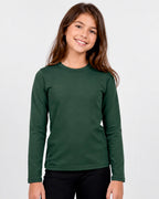 Blusa Térmica Verde - NOVA