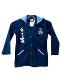 Cardigan com Capuz - Ens. infantil - Marista