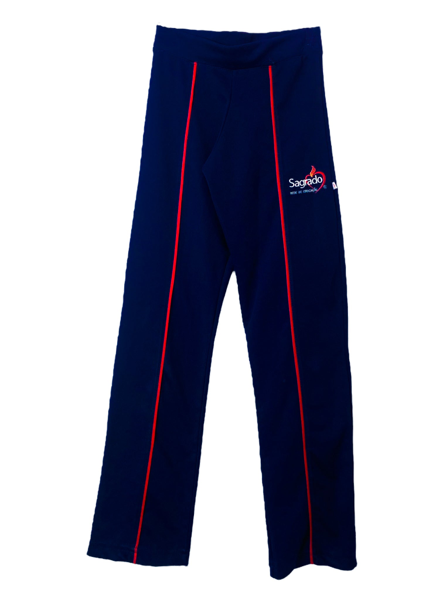 Calça Bailarina Helanca (2) - Sagrado Coração